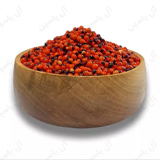 چشم خروس (50 گرمی)