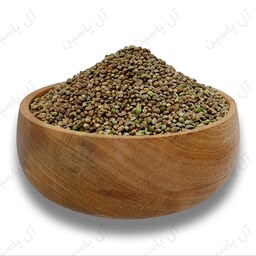 شاهدانه خام (50گرمی)