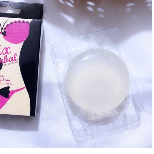 صابون سفید کننده روشن کننده ضد قارچ خوشبو کننده بیکینی تایلندی اصل 