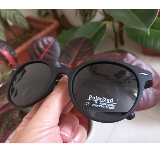 عینک آفتابی اسپرت اوگا مورل OGA مدل 78009                 دارای فریم گرد و دارای خاصیت پلاریزه با استاندارد UV400