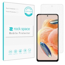 گلس نانو گیمینگ مخصوص گوشی شیائومی Redmi Note 12 Pro 4G برند راک اسپیس 












































