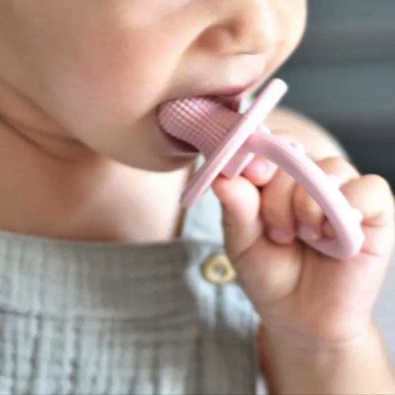 دندان گیر کودک مینیک اوی اوی در رنگبندی مدل Oi220004