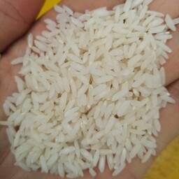  برنج بینام کشت دوم  10 کیلویی اعلاء دانه طلا شهرستان جویبار