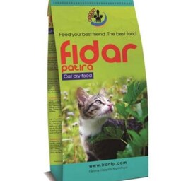   غذای خشک گربه بالغ  فیدار  کیلویی