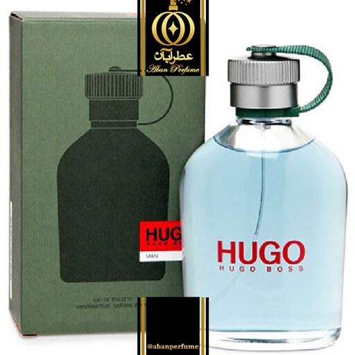 عطر گرمی هوگو باس ورسوز - Hugo Boss Versus -  شیشه 10 گرمی