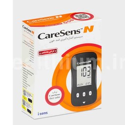 دستگاه تست قند خون کرسنس Caresens N