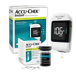 دستگاه تست قند خون اکیو چک اینستنت Accu Chek Instant