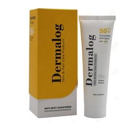 کرم ضد آفتاب و ضد لک SPF50 درمالوگ DERMALOG
