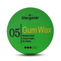 واکس موی حالت دهنده مدل 05 Gum Wax استارگیزر 150 میلSTARGAZER