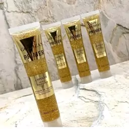 پرایمر تیوپی طلا 24k گلدزن