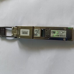 ماژول فیبر نوری سیسکو qsfp