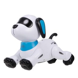 ربات کنترلی مدل سگ STUNT DOG F3