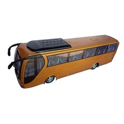  ماشین بازی کنترلی مدل اتوبوس BUS  G