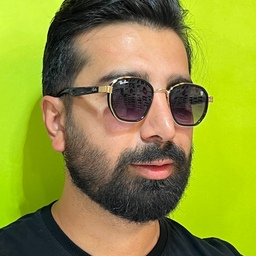 عینک آفتابی ریبن فراری شیش ضلعی  مردانه و زنانه یووی 400 جدید 