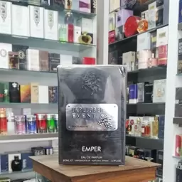 عطر و ادکلن مردانه آنپلاگد ایونت برند امپر ( EMPER - UNPLUGGED EVENT )

