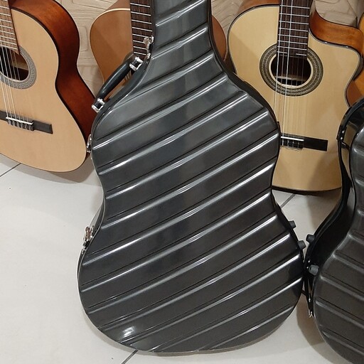 هاردکیس گیتار  کلاسیک فایبر