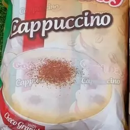 کاپوچینو گوددی 30 عددی Good day Cappuccino

