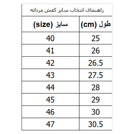 کفش روزمره مردانه کروماکی مدل الیافی کد km022