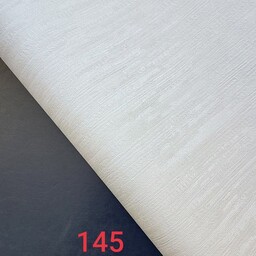 حراج کاغذ دیواری سفید طوسی  پی وی سی
درجه یک فوق العاده
کیفیت تضمینی با گرماژ بالا ارسال با باربری بصورت پسکرایه

