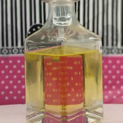 عطر کارتیر پاشا  ( قیمت گرمی )