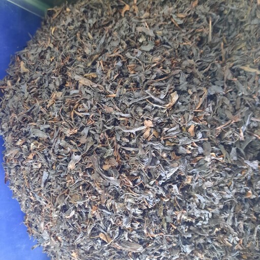 چای بهارنارنج ،ترکیبی از چای سیاه لاهیجان و بهارنارنج شمال 