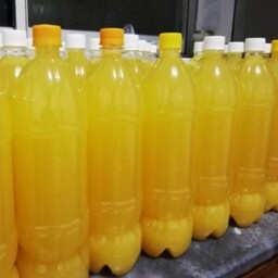 آب نارنج طبیعی(1200 گرمی)