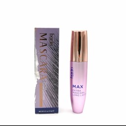 ریمل چشم حجم دهنده بارین بیوتی BARIN beauty
مدل مکس اکسترا MAX EXTRA
