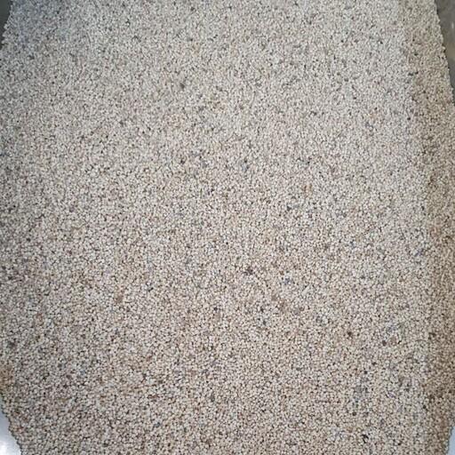 بذر خشخاش (دون سفید - تخم خشخاش) - 1 کیلو