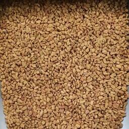 بذر شنبلیله هندی (تخم شنبلیله) - 1 کیلو