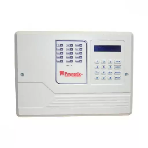 دزدگیر سیمکارتی پایرونیکس Payronix P70 ا payronix p70