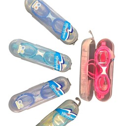 عینک شنا بچگانه سلز