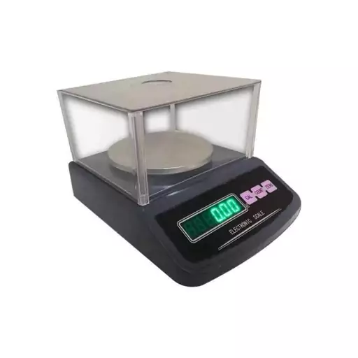 ترازوی دیجیتال مدل SL-600g