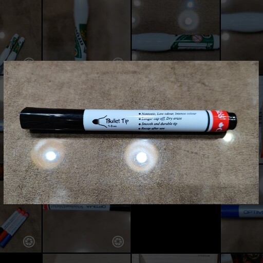 ماژیک وایت برد کنکو Whiteboard Canco Marker 