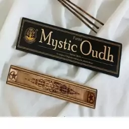 عود Mystic Oudh  فارست   