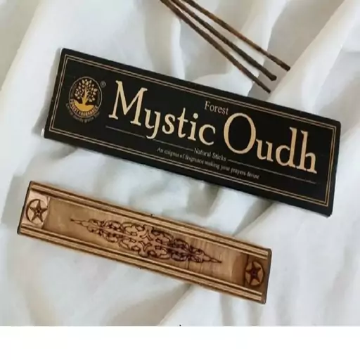 عود Mystic Oudh  فارست   