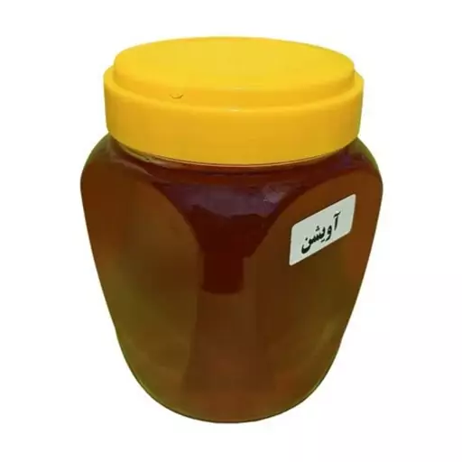 عسل آویشن ممتاز فدک (1000 گرمی)