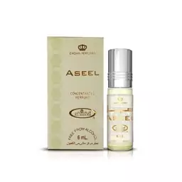 عطر روغنی جیبی اصیل برند الرحاب ساخت کشور امارات
6ml