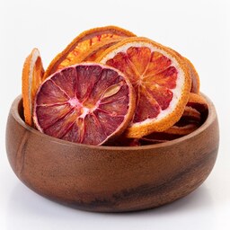 پرتقال تو سرخ خشک 500 گرمی