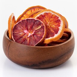 پرتقال تو سرخ خشک 100 گرمی