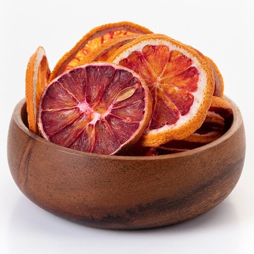 پرتقال تو سرخ خشک 250 گرمی 