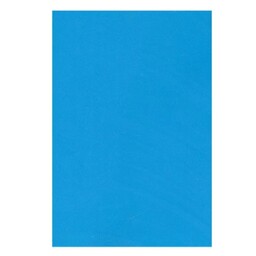 کاغذ A4 رنگ آبی بسته 10 عددی کپی مکس رنگی 