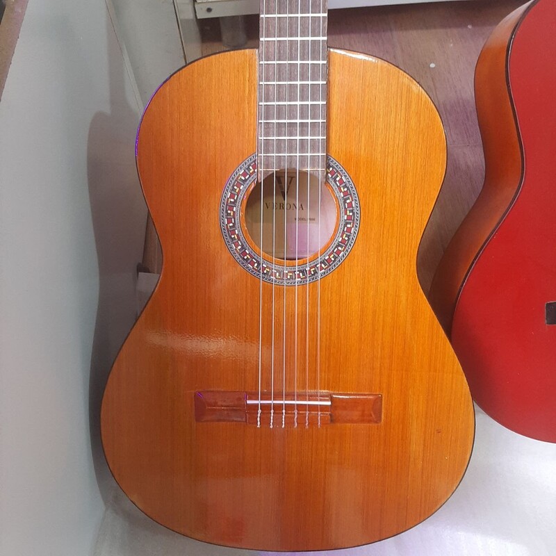 فروش ویژه گیتار ورونا مدلp600
