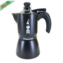 قهوه جوش موکاکرم روگازی برند رمانتیک هوم ظرفیت 3 کاپ