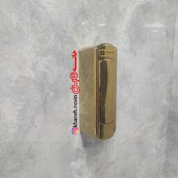 جامایع دیواری هارمونی مدل رویال طلایی(ارسال رایگان)