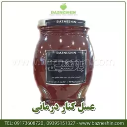 خرید و قیمت عسل کنار اصل - عسل درمانی و طبیعی