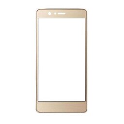 گلس تعمیراتی مدل   Huawei p9 lite