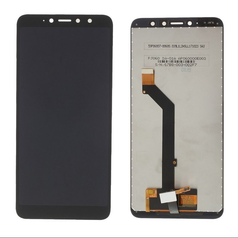 تاچ و ال سی دی اصلی شیائومی مدل Xiaomi Redmi S2