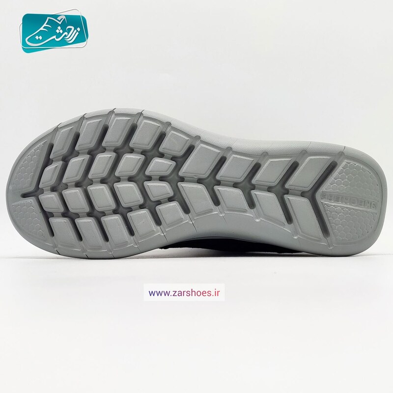 کفش مخصوص پیاده روی مردانه اسکچرز مدل Go Meb Rozar کد 11715