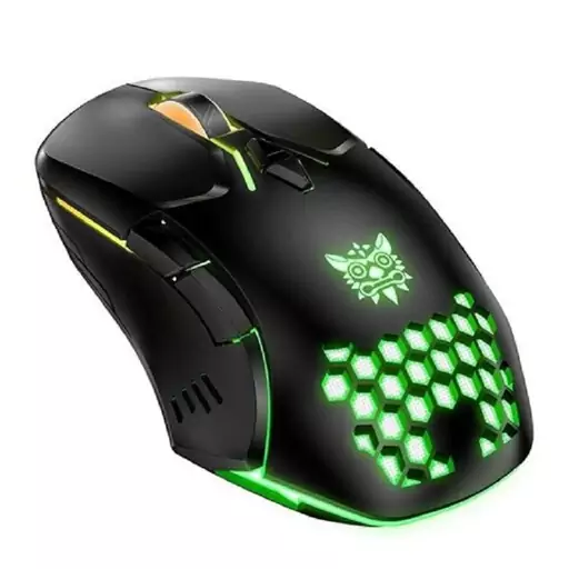 ماوس گیمینگ اونیکوما مدل ONIKUMA Gaming RGB CW902