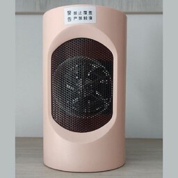 مینی هیتر  بخاری برقی رومیزی فن دار  mini-heater بخاری رومیزی بخاری مسافرتی
